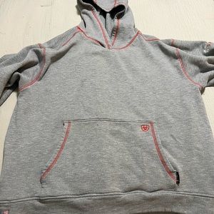 Ariat FR Hoodie-XL